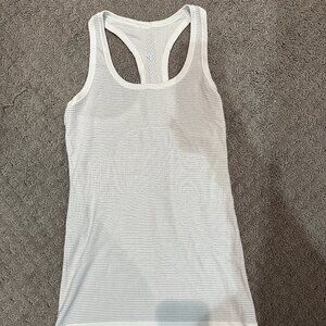 Lululemon Swifty Tech Tank Top